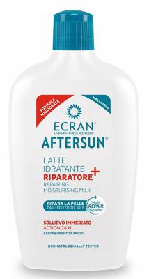 Ecran Aftersun melk hydraterend & kalmerend 400 Milliliter