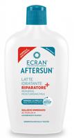Ecran Aftersun melk hydraterend & kalmerend 400 Milliliter - thumbnail