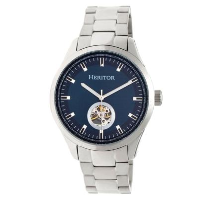 Heritor Crew Automatic | HERHR7011 Heritor Crew Automatic | HERHR7011