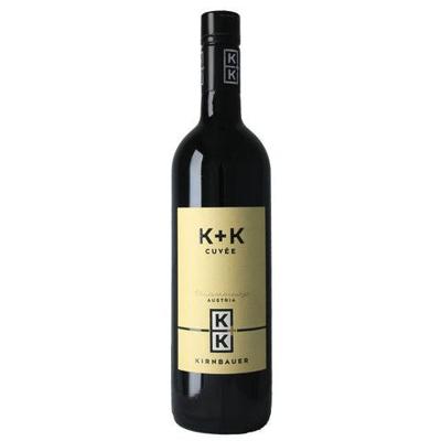 K-K Cuvée 2021 - Weingut Kirnbauer - 75CL - 13% Vol.