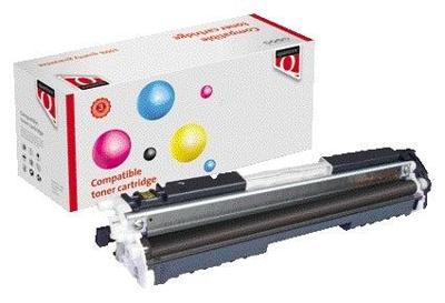 Tonercartridge quantore hp cf230a 30a zwart Tonercartridge quantore hp cf230a 30a zwart