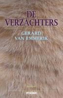 verzachters - Gerard van Emmerik - ebook - thumbnail