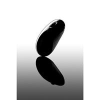 Soepel reiswiegje van VERTBAUDET grijs - thumbnail