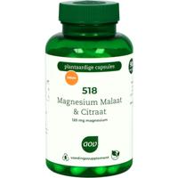 518 Magnesium Malaat & Citraat - thumbnail
