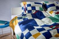 Auping pixel poetry dekbedovertrek - thumbnail