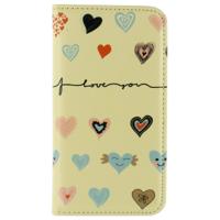 Mobilize MOB-MBSCI-Y530 mobiele telefoon behuizingen Folioblad Meerkleurig - thumbnail