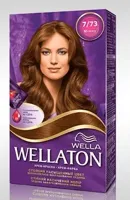 Wella Wellaton Haarverf - 7/73 Mokka - thumbnail