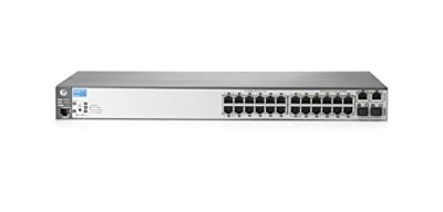 HP ProCurve 2620 – 24