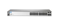HP ProCurve 2620 – 24 - thumbnail
