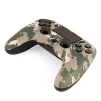 Draadloze game controller voor PlayStation 4 of PC - thumbnail