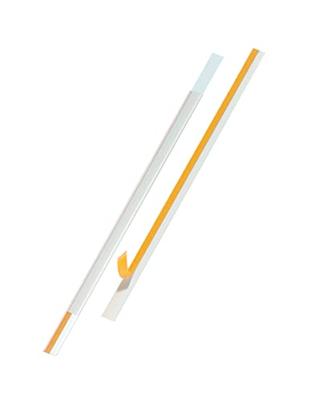 Etikethouder (l x b) 1 m x 20 mm 25 stuk(s)