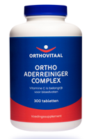 Ortho ader complex 300 Tabletten - thumbnail
