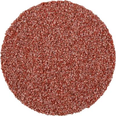 PFERD TOOLS CDR 25 A 80 42770308 Schuurblad Korrelgrootte (num) 80 (Ø) 25 mm 100 stuk(s)