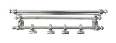 Rivièra Maison Kapstok 'Canadian Rail Road' 77cm