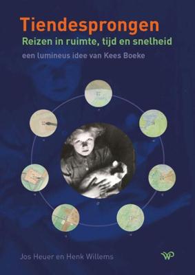 Tiendesprongen (Hardback)