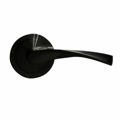 Handgrepen EDM 86033 707 Aluminium Ø 6,5 x 12 cm