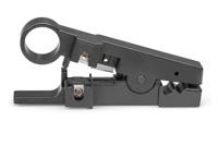 Digitus DN-94027 Netwerkgereedschapset Geschikt voor: CAT 5e, CAT 6, CAT 7 - thumbnail