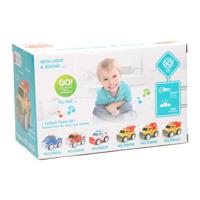 Press & Go Auto - Ambulance - thumbnail