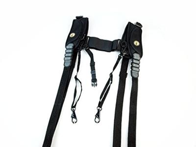 Sun-Sniper Strap The Rotaball DPH Double-Plus-Harness