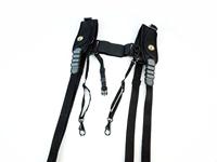 Sun-Sniper Strap The Rotaball DPH Double-Plus-Harness - thumbnail