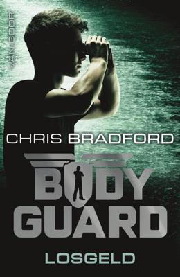 Losgeld - Chris Bradford - ebook