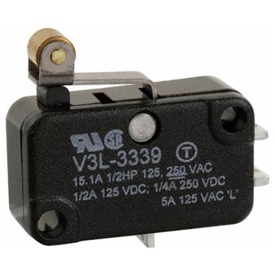 Honeywell SPS V3L-3339 Klikschakelaar 1 stuk(s)