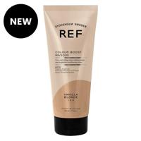 REF Care Colour Boost Masque 10.3 Vanilla Blonde 200ml - thumbnail