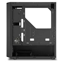 Sharkoon TK4 RGB midi tower behuizing - thumbnail