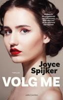 Volg me - Joyce Spijker - ebook - thumbnail