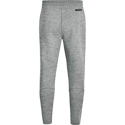 JAKO 8429 Joggingbroek Premium Basics - Lichtgrijs Gemeleerd - 3XL JAKO 8429 Joggingbroek Premium Basics - Lichtgrijs Gemeleerd - 3XL