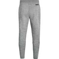 JAKO 8429 Joggingbroek Premium Basics - Lichtgrijs Gemeleerd - XL - thumbnail