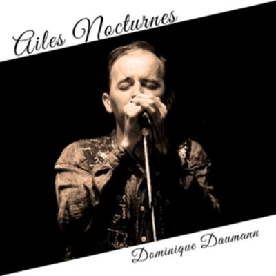 Ailes Nocturnes - CD (3760301210429)