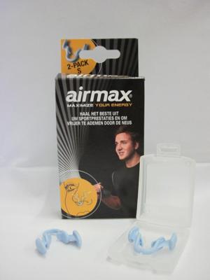 Airmax Sporters small 2 Stuks Airmax Sporters small 2 Stuks