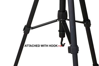 Nest statief + kop wt-3560 h167 cm - thumbnail