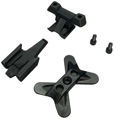 ACID Natural Fit Saddle Adapter