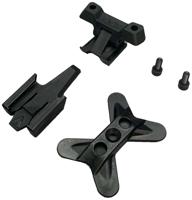 ACID Natural Fit Saddle Adapter - thumbnail