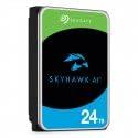 Seagate SkyHawk AI ST24000VE002 interne harde schijf 3.5 24000 GB SATA III - thumbnail