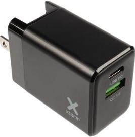 -XA020 VOLT TRAVEL FAST CHARGER (20W)