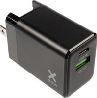 -XA020 VOLT TRAVEL FAST CHARGER (20W) - thumbnail