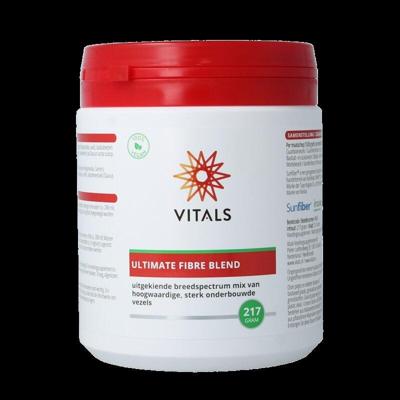 Ultimate fibre blend - 217 gram