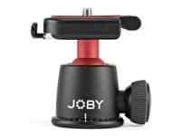JOBY JB01513-BWW, BallHead 3K, Precision Engineered BallHead voor DSLR en CSC/spiegelloze camera, tot 3 kg laadvermogen zwart - thumbnail