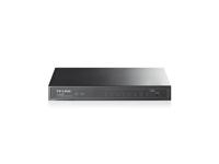 Switch TP-Link TL-SG2008 - thumbnail