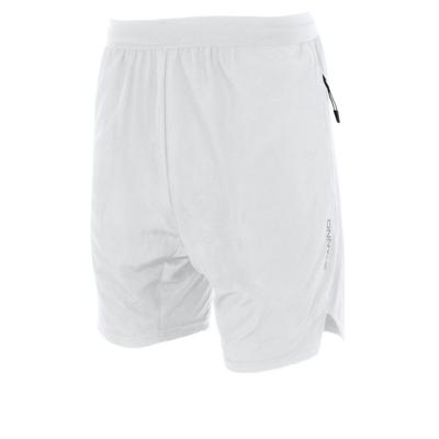 Stanno 437003 Functionals Woven Shorts II - White - S Stanno 437003 Functionals Woven Shorts II - White - S