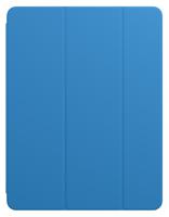 Apple Smart Folio iPad Pro 12.9 inch (2020 / 2021 / 2022) Surf Blue - thumbnail