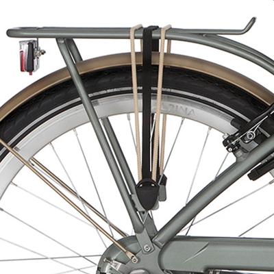 Alpina achterdrager 24 curve lava stone matt