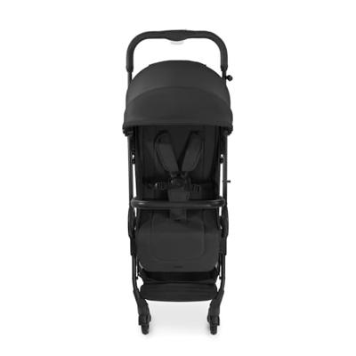 Kinderwagen Hauck Zwart - thumbnail