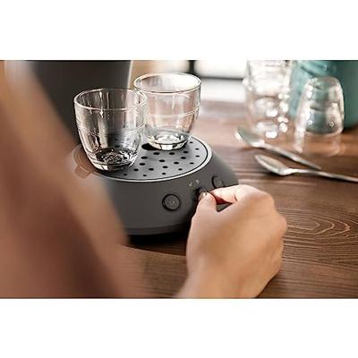 Philips CSA210/50 Senseo Original Plus Koffiepadmachine Donkergrijs