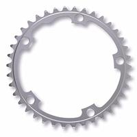 STRONGLIGHT race kettingblad chain ring strongl. cd130mm 35t sil. - thumbnail