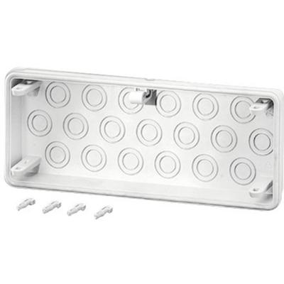 Hensel Mi FM 25 2000129 Deksel voor behuizing 1 stuk(s)