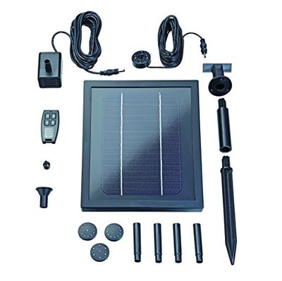 Pontec PondoSolar 250 Control - thumbnail